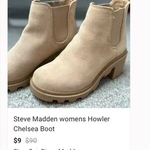 Listing for @yazzyd113